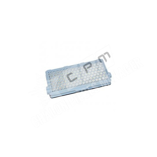 FILTRE ACTIF HEPA MIELE SF-AH50 TYPE S4,S5