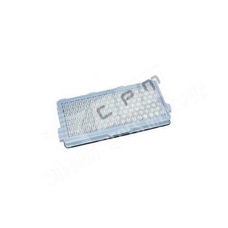 FILTRE ACTIF HEPA MIELE SF-AH50 TYPE S4,S5