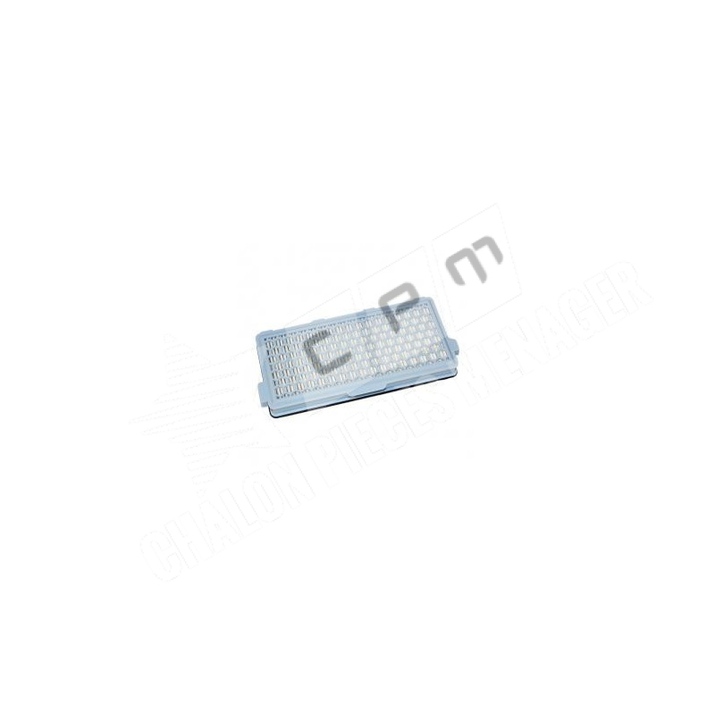 FILTRE ACTIF HEPA MIELE SF-AH50 TYPE S4,S5