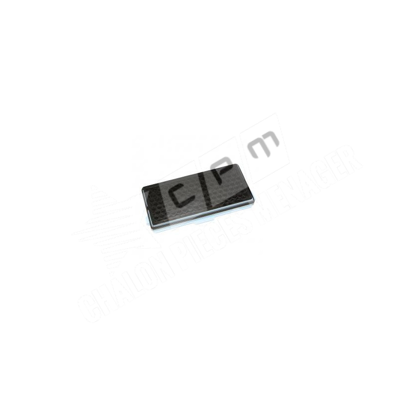 FILTRE ACTIF HEPA MIELE SF-AH50 TYPE S4,S5