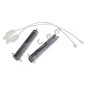 JEU DE REPARATION - KIT DE RESSORTS + CABLES BOSCH/SIEMENS