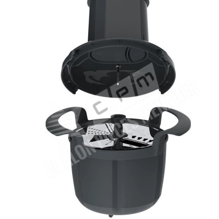 DECOUPE MINUTE THERMOMIX® TM5/TM6