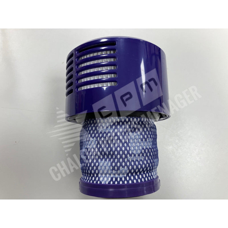 FILTRE LAVABLE DYSON - V10 - SV12