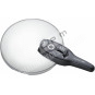 COUVERCLE SICOMATIC T-PLUS diam 22cm