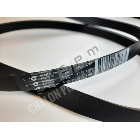 Courroie 1201-1198J6