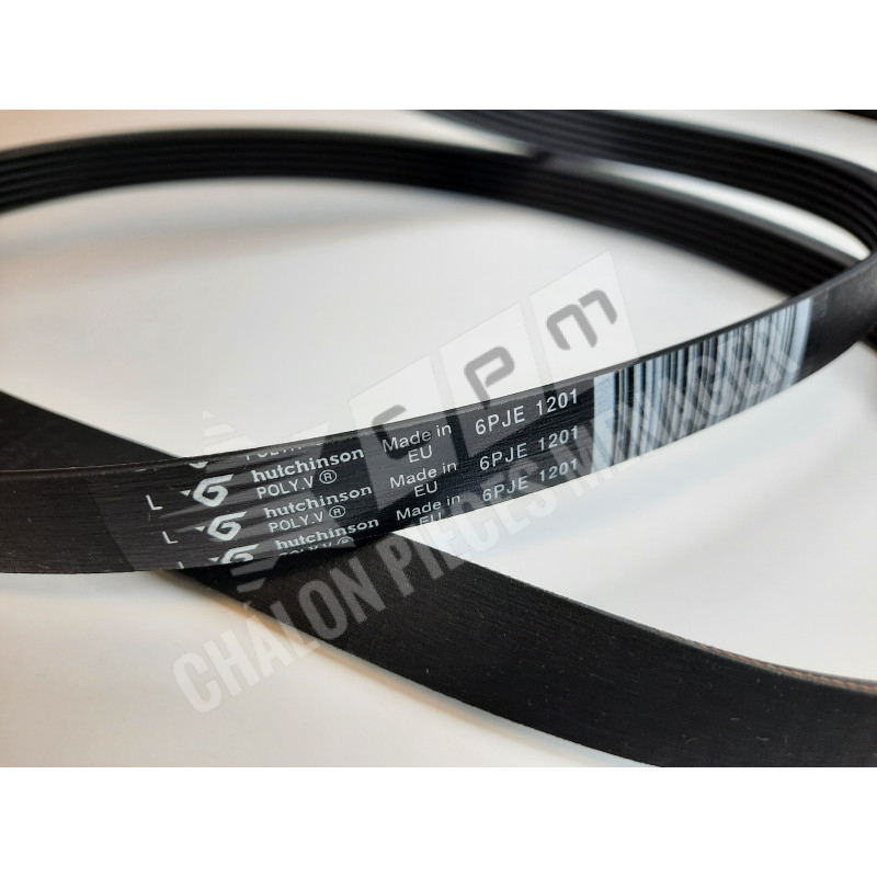 Courroie 1201-1198J6