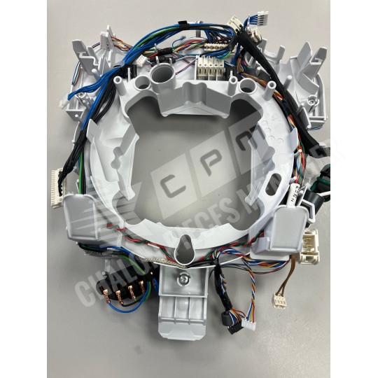 MODULE CENTRAL COMPLET TM5