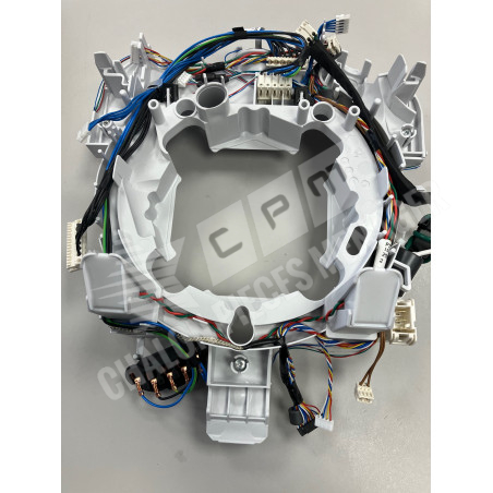 MODULE CENTRAL COMPLET TM5
