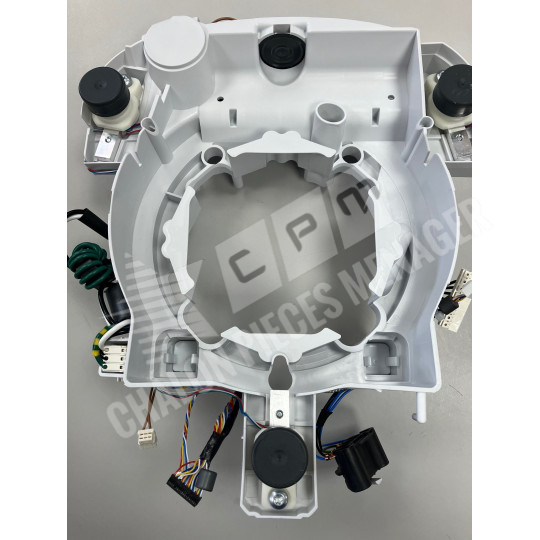 MODULE CENTRAL COMPLET TM5