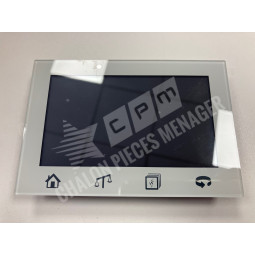 ECRAN TACTILE / DISPLAY TM5