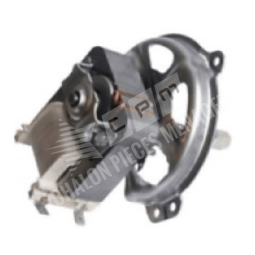 Motoventilateur