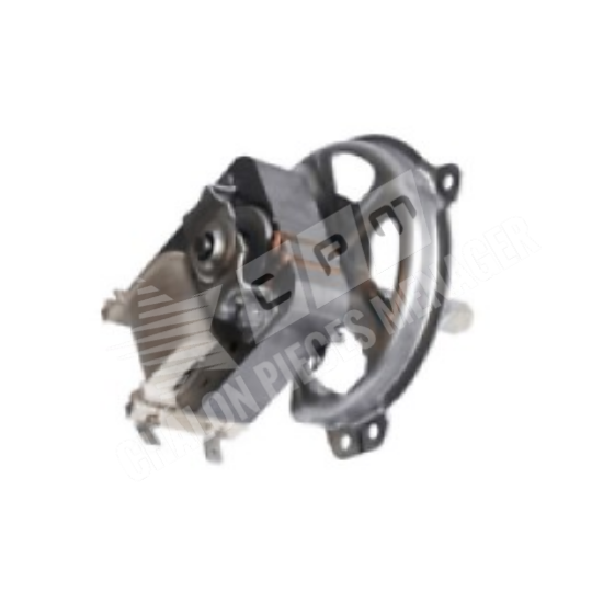 Motoventilateur