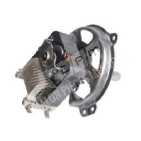 Motoventilateur