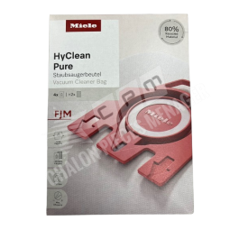 SACS MIELE FJM HYCLEAN 3D