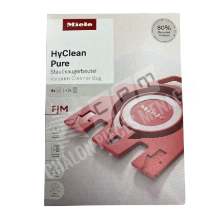SACS MIELE FJM HYCLEAN 3D