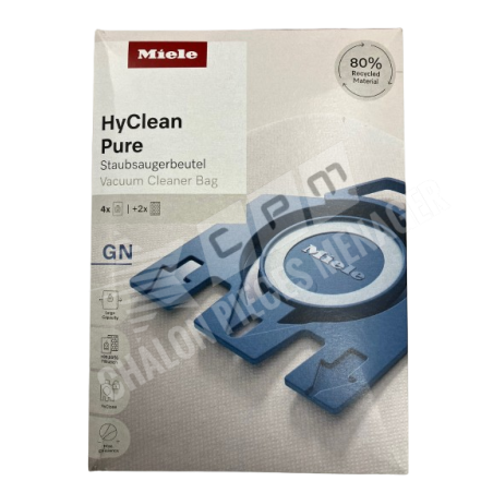 SACS MIELE GN HYCLEAN 3D
