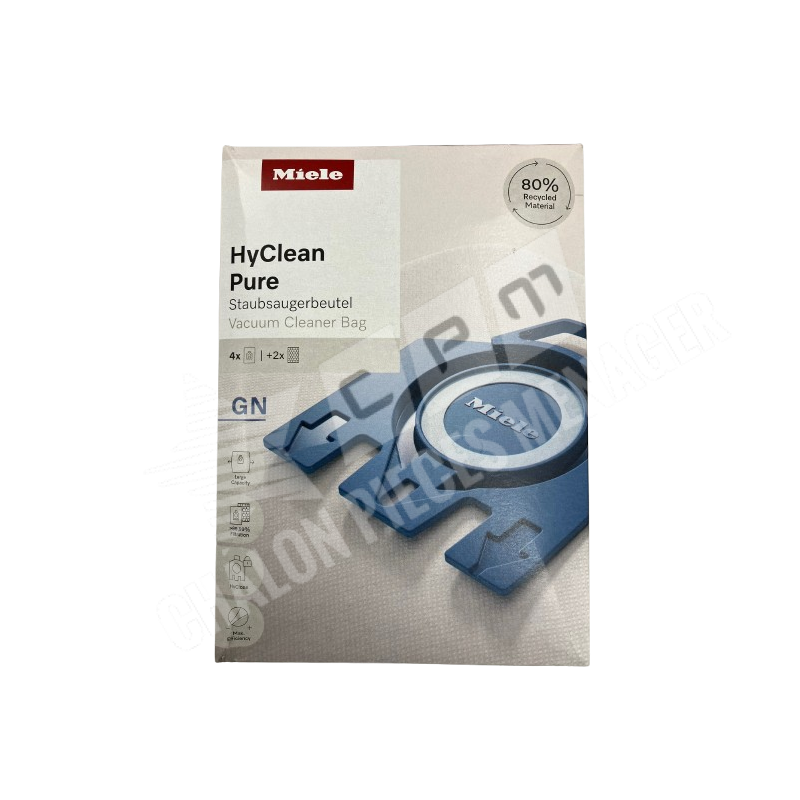 SACS MIELE GN HYCLEAN 3D