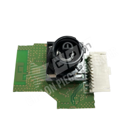 ENCODEUR SELECTEUR TM6