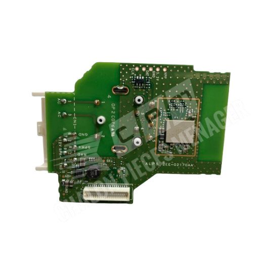 ENCODEUR SELECTEUR TM6