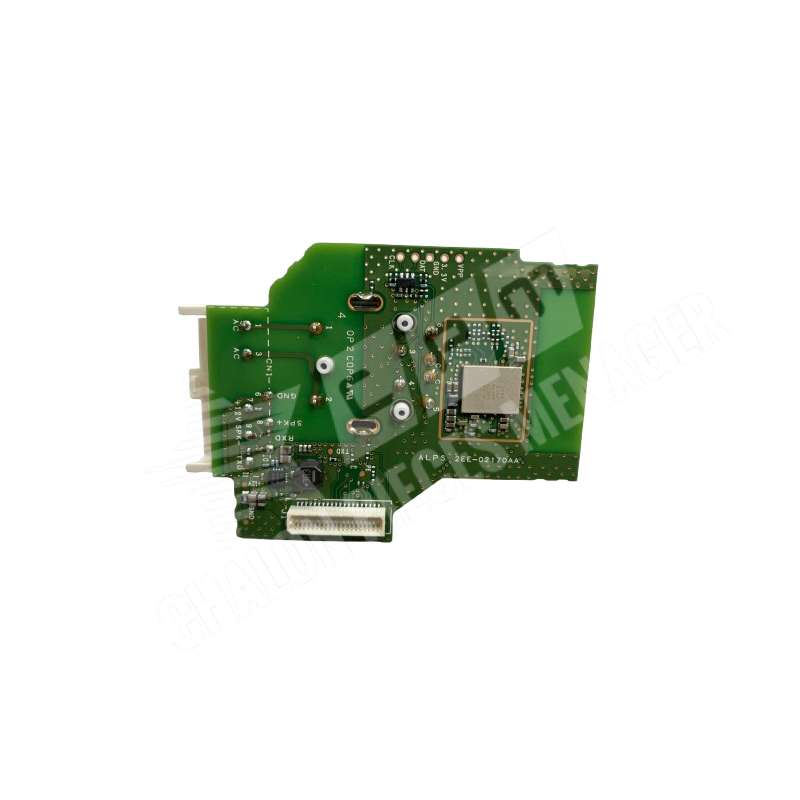 ENCODEUR SELECTEUR TM6