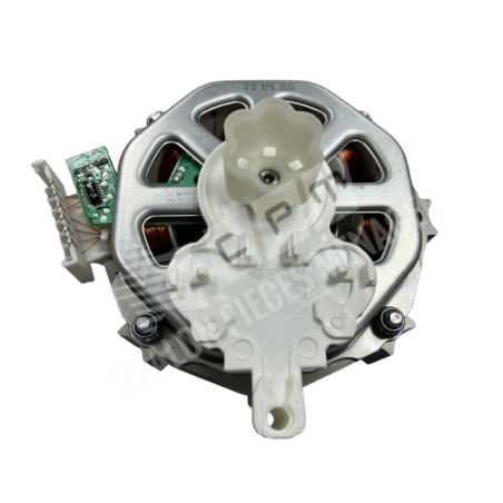 MOTEUR TM31