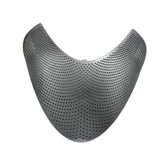 GRILLE DE VENTILATION TM5/TM6