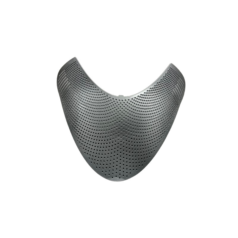 GRILLE DE VENTILATION TM5/TM6