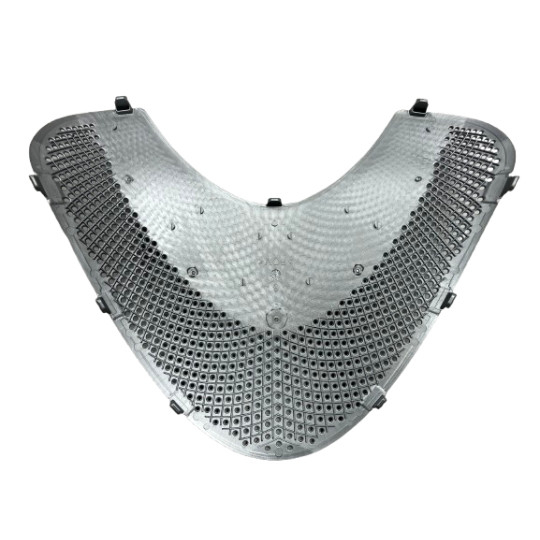 GRILLE DE VENTILATION TM5/TM6