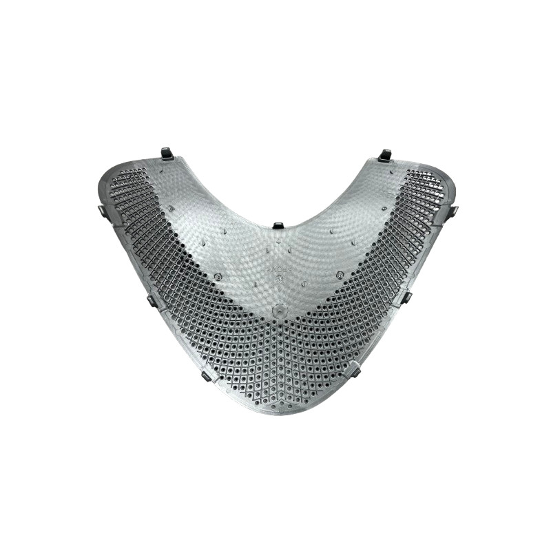 GRILLE DE VENTILATION TM5/TM6