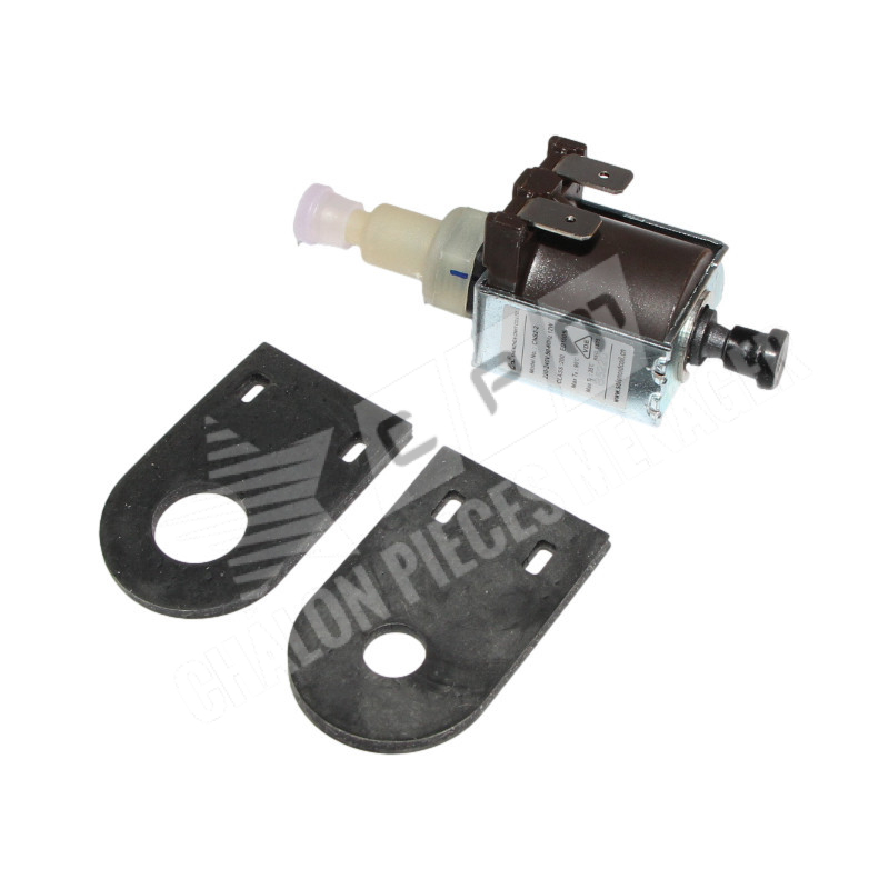 POMPE SC3 NETTOYEUR VAPEUR TYPE E15