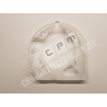 CACHE MOTEUR TM5/TM6