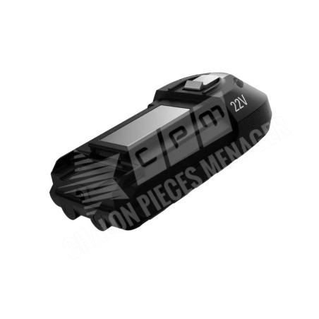 BATTERIE ROWENTA X-FORCE 8.60 22V Lithium-ion