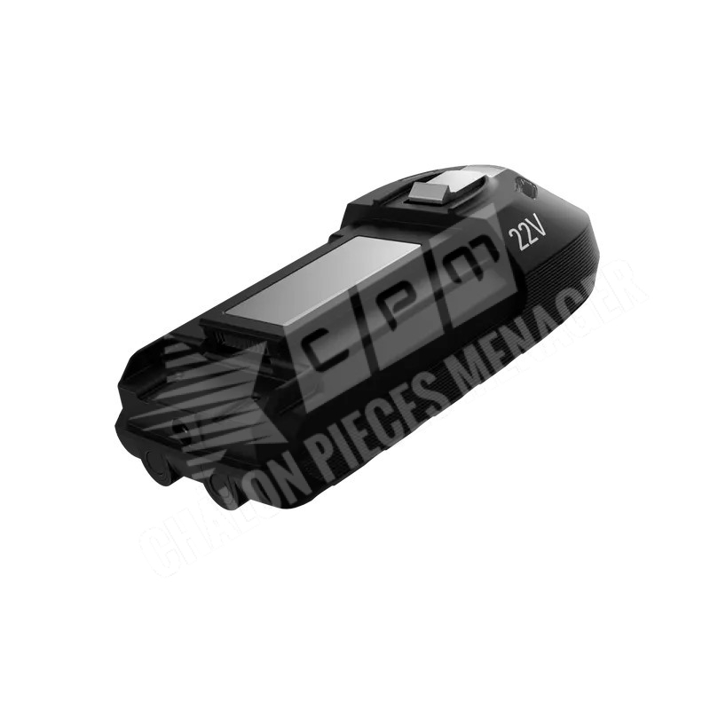 BATTERIE ROWENTA X-FORCE 8.60 22V Lithium-ion