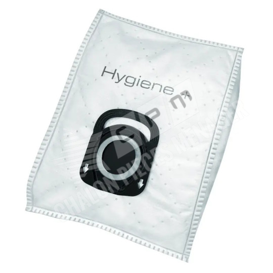 SACS ASPIRATEUR ROWENTA HYGIENE +