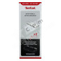 BOITE DE 2 ROULEAUX POUR MACHINE SOUS VIDE
