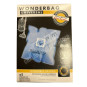 SACS ASPIRATEUR (1 boîte x5) UNIVERSELS WONDERBAG