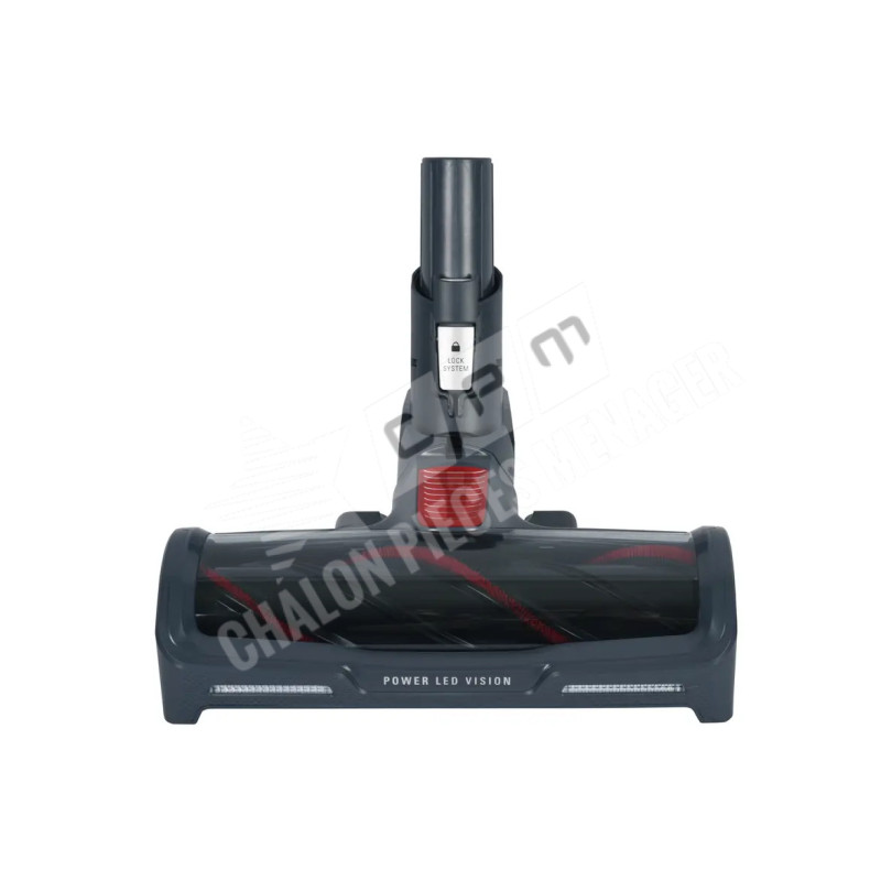 ELECTRO-BROSSE COMPLETE X-FORCE FLEX 11.60 ROWENTA