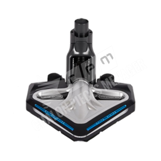 ELECTRO-BROSSE LED DELTA-VISION ROWENTA