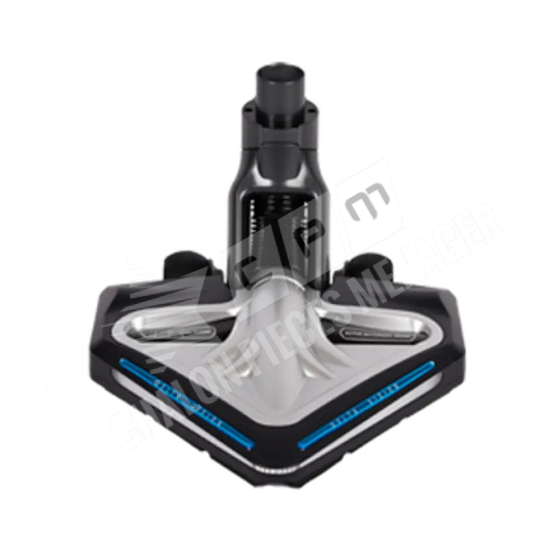 ELECTRO-BROSSE LED DELTA-VISION ROWENTA