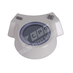 MINUTEUR CLIPSO CONTROL SEB