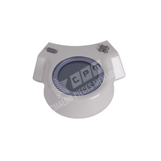 MINUTEUR CLIPSO CONTROL SEB
