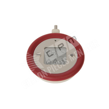 MINUTEUR CLIPSO+ PRECISION SEB