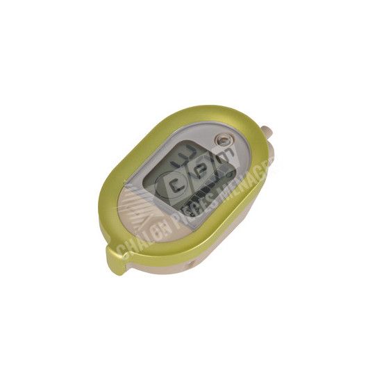 MINUTEUR ACTICOOK / CLIPSO CHRONO SEB