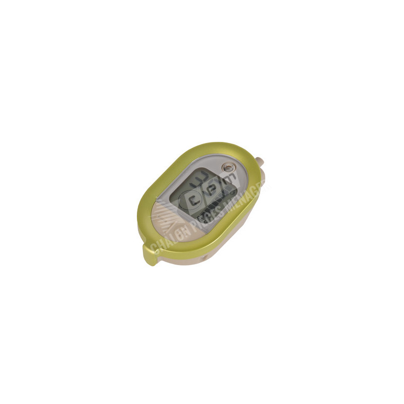 MINUTEUR ACTICOOK / CLIPSO CHRONO SEB