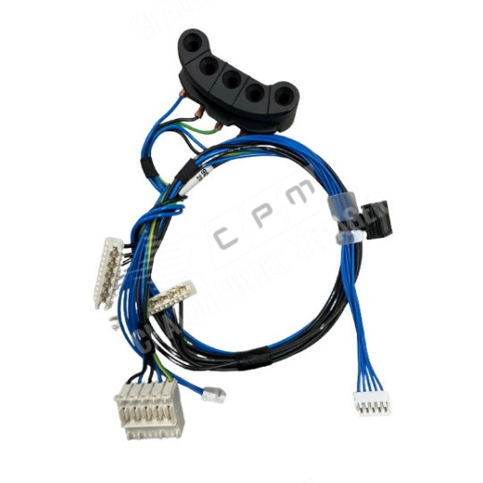 MODULE DE CONTACT TM5