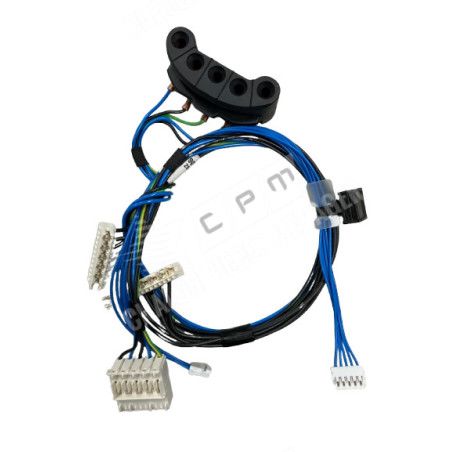 MODULE DE CONTACT TM5