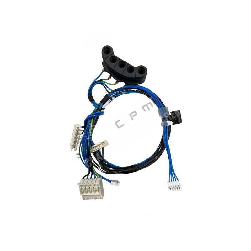 MODULE DE CONTACT TM5