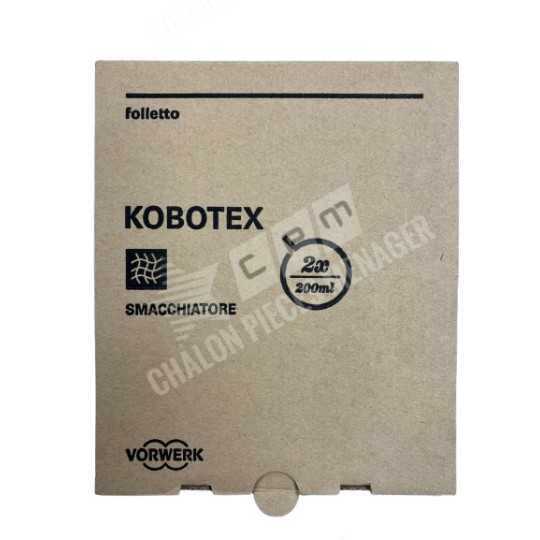DETACHANT TEXTILE KOBOTEX KOBOLD