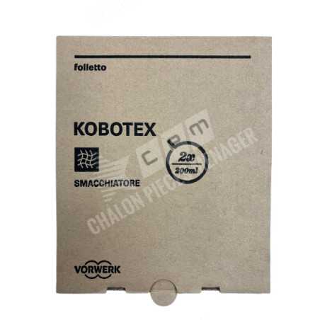 DETACHANT TEXTILE KOBOTEX KOBOLD