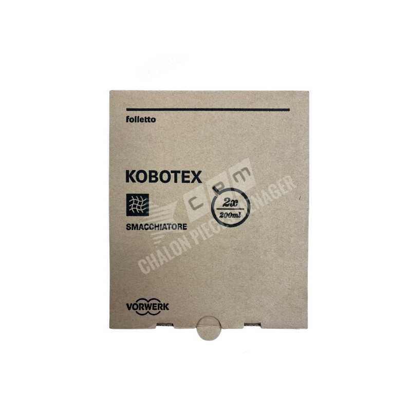 DETACHANT TEXTILE KOBOTEX KOBOLD